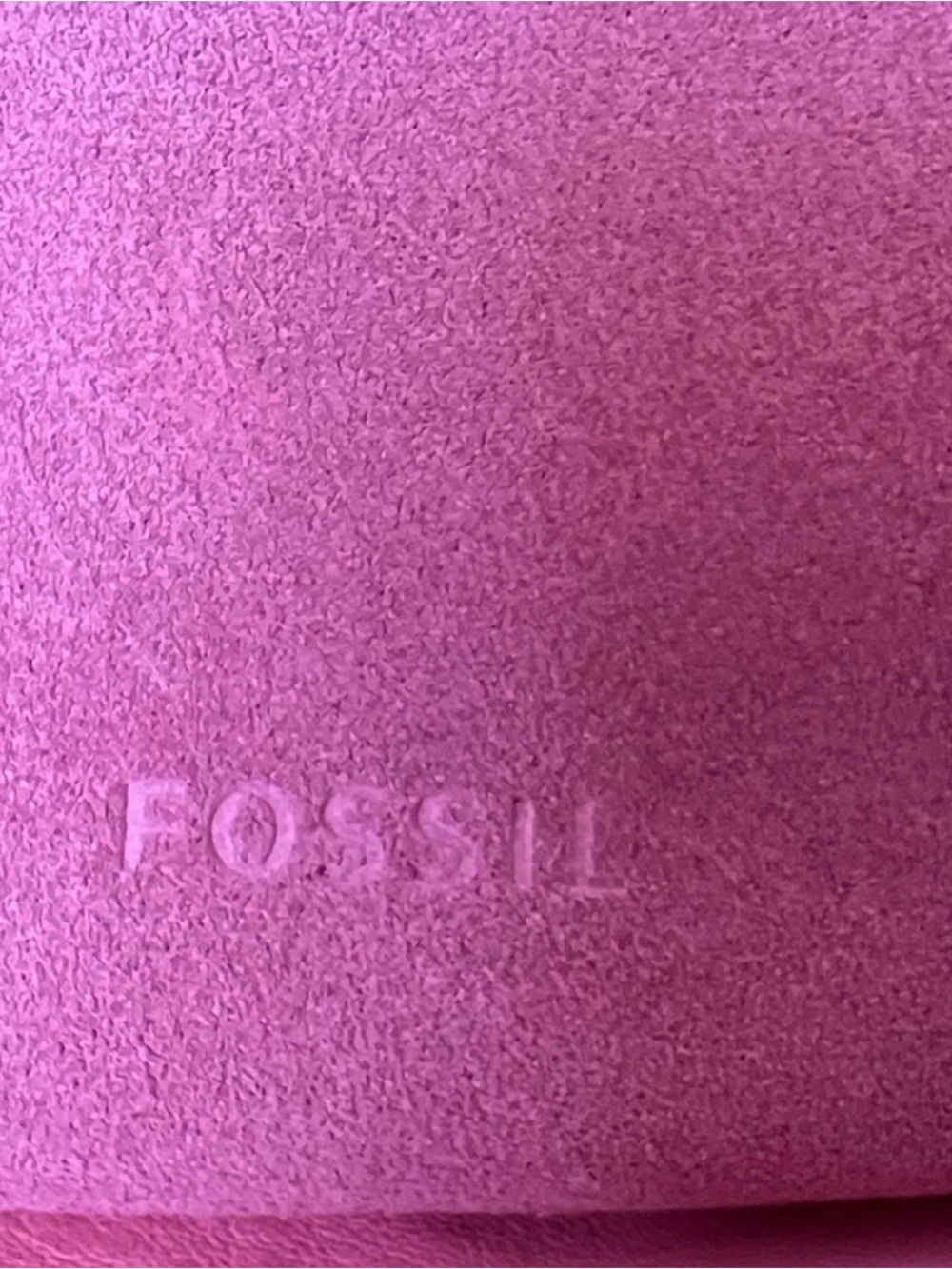 Fossil Palmer Convertible Bag - Picture 6 of 11